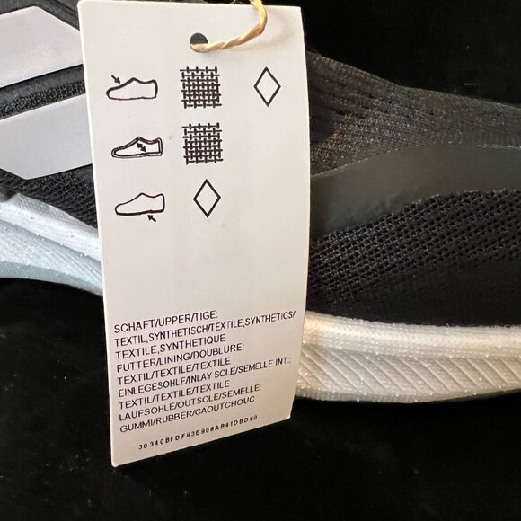 adidas Pureboost 5 W NIB Size 9 - Picture 5 of 6